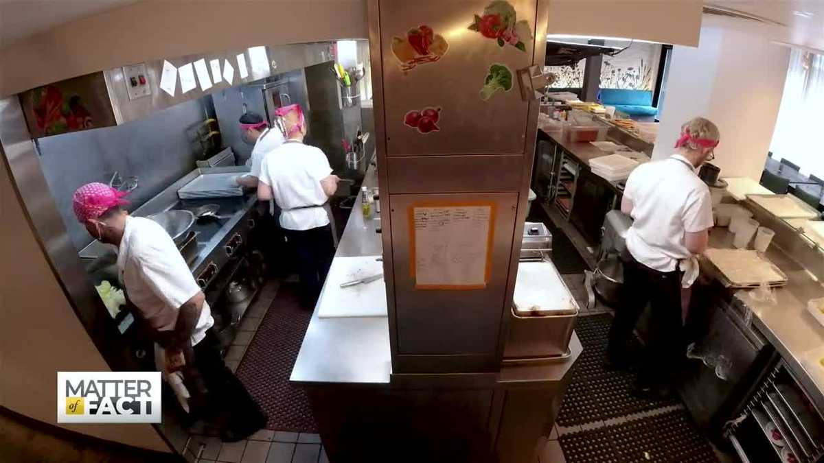 How A New York City Restaurant is Coming Back After Firing All its Staff