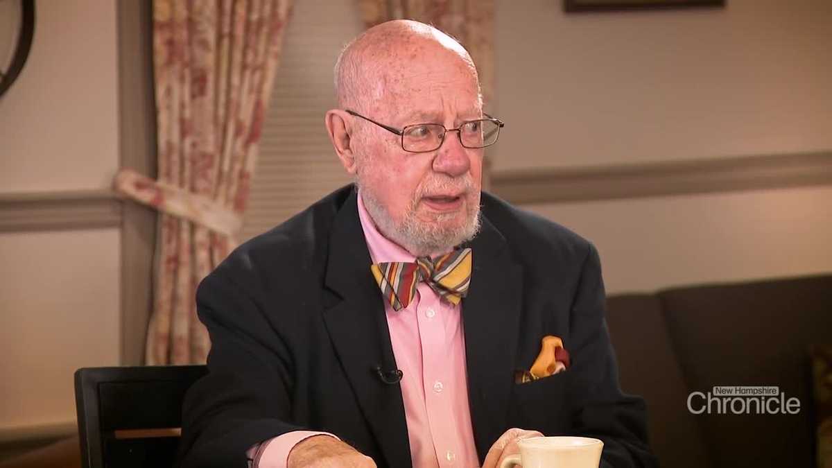 'I'll Tell You The Story': A Thank You to Fritz Wetherbee (Pt. 2)