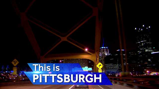 This is Pittsburgh, Action News at 11pm