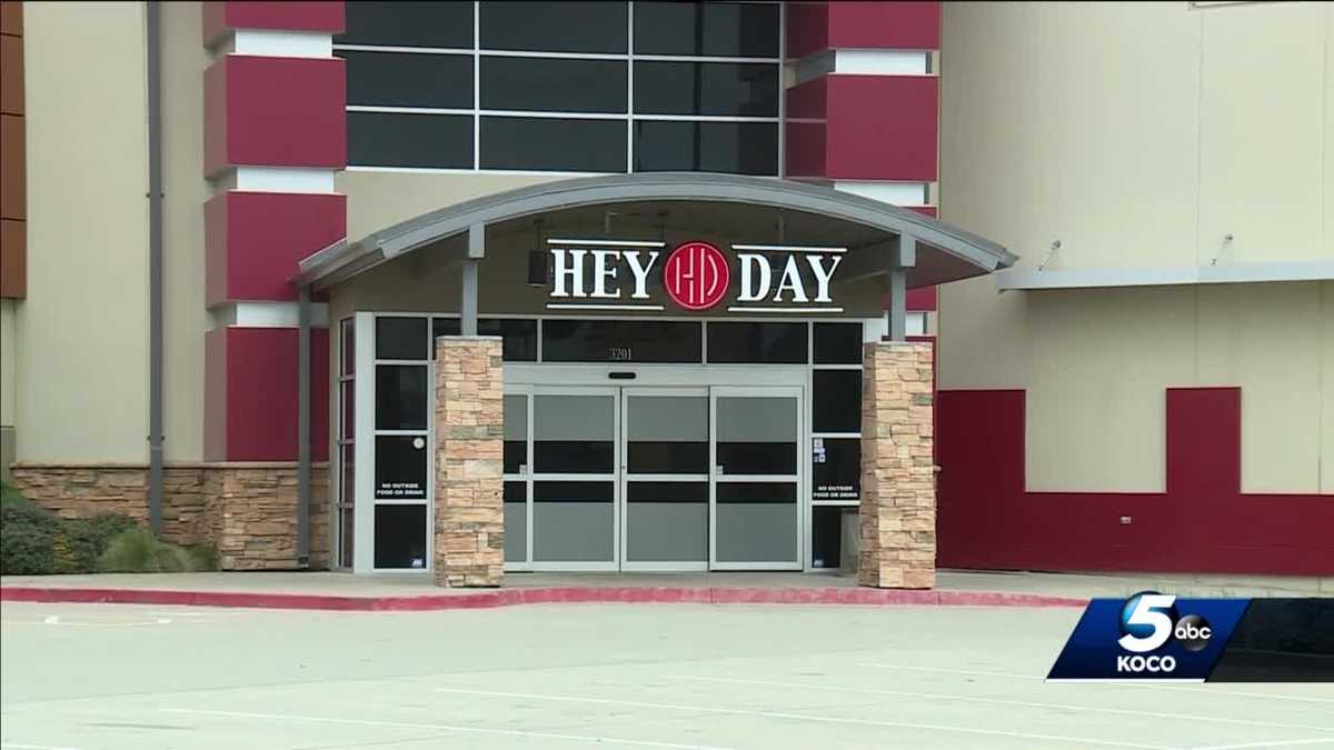 HeyDey in Norman to close after agreeing to sell property to OTA - KOCO