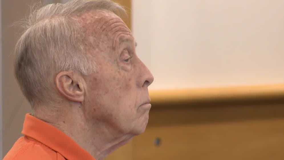 Dennis Reed sentenced to more than 20 years in prison for sexual assault
