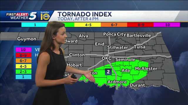 FORECAST: Storms then a Cooldown for the Weekend - Vimarsana News