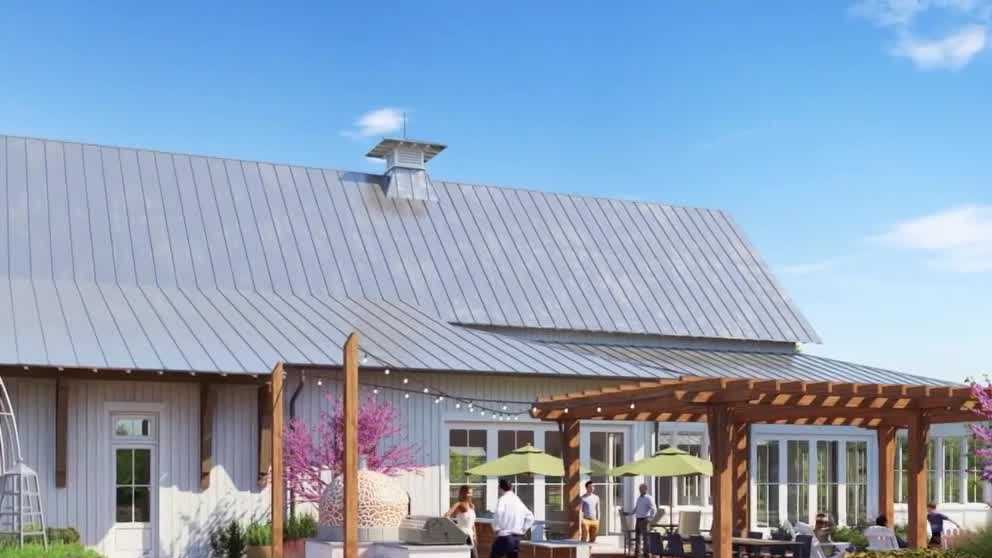 From farm to front door: Inside Orlando's first Agrihood