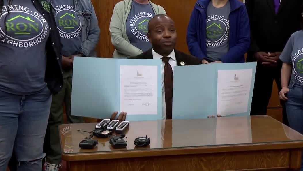 New rental property inspection program launching in Milwaukee's Uptown neighborhood