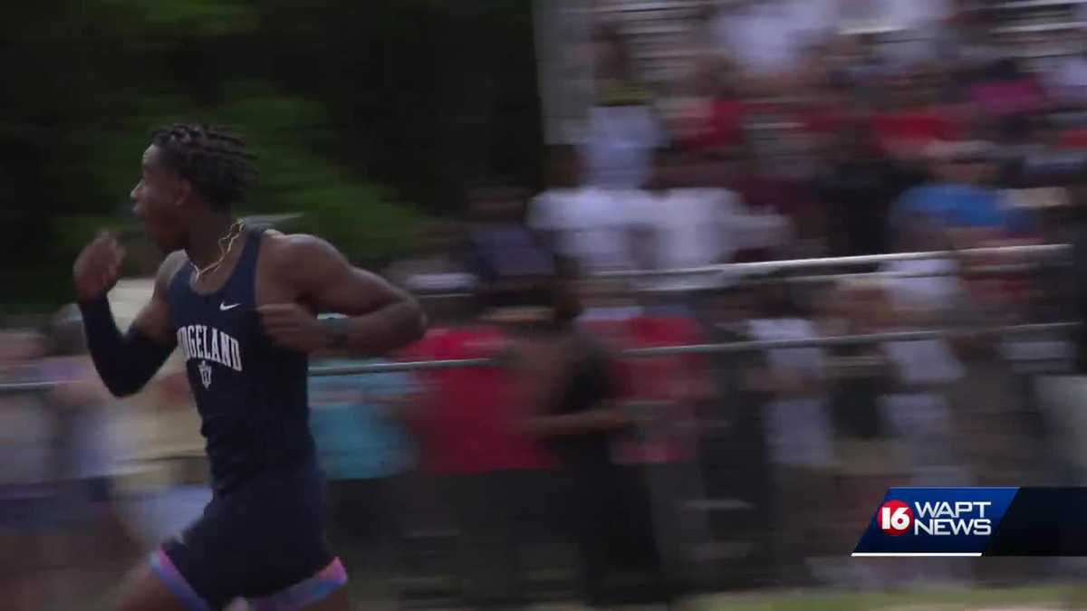 Saturday's MHSAA and MAIS State track recap