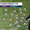 Beautiful weather on the way Thursday in Omaha area