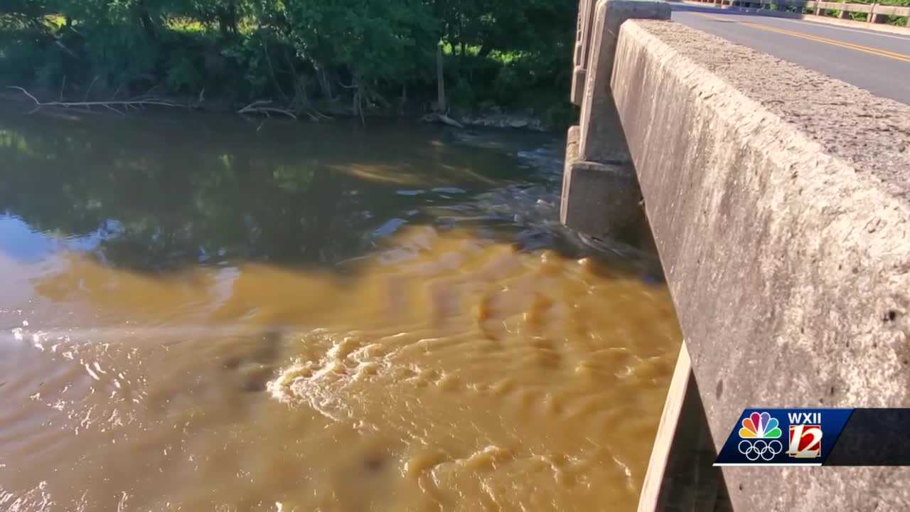 North Carolina: Final missing tuber recovered from Dan River - Vimarsana News