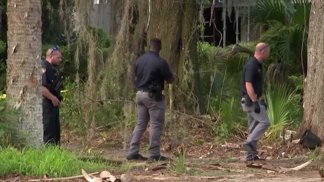 DeLand police increase patrols as double homicide investigation continues