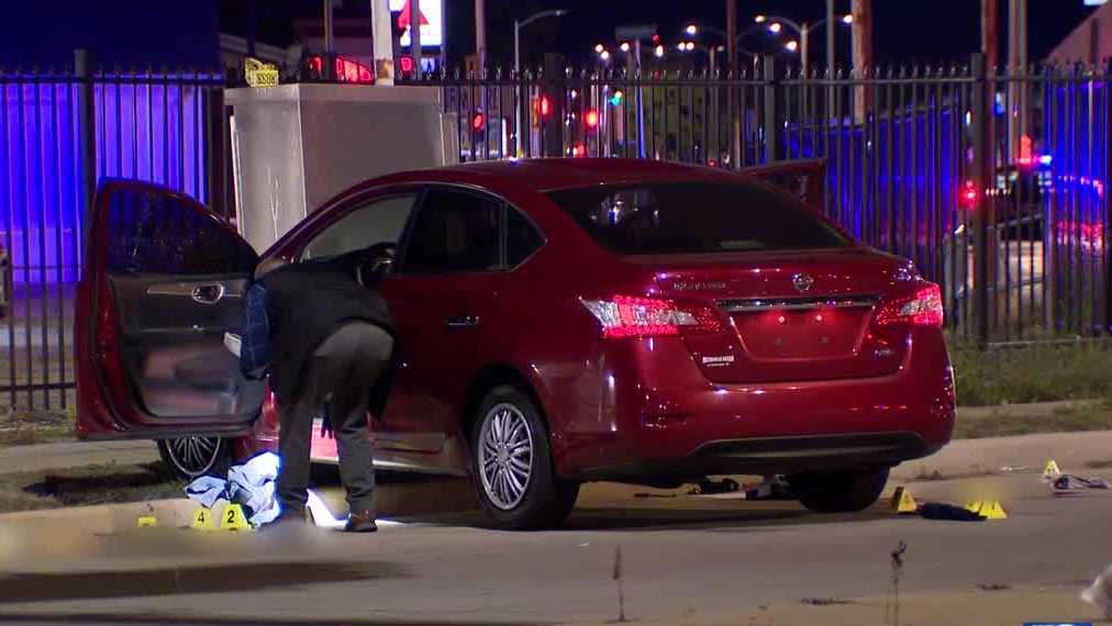 Double shooting in Milwaukee leaves 1 dead, 1 seriously injured