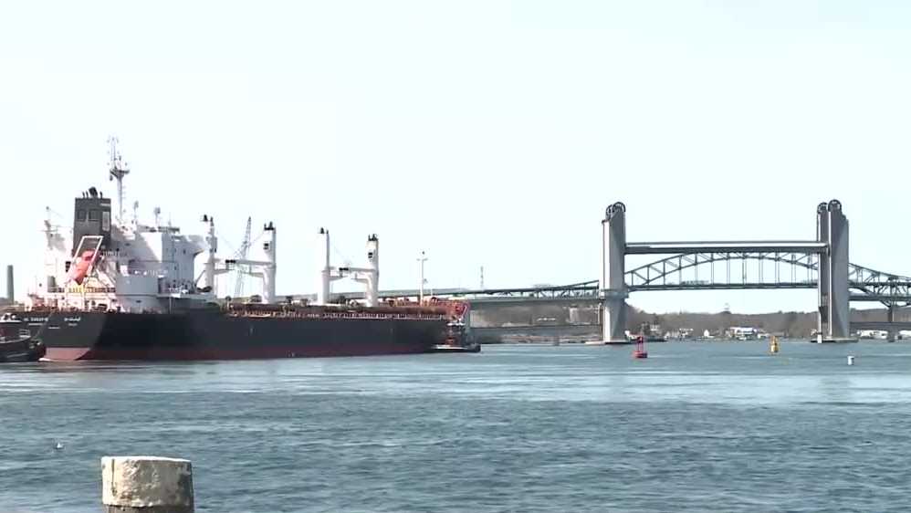 NH Port Authority says safety top priority - Vimarsana News