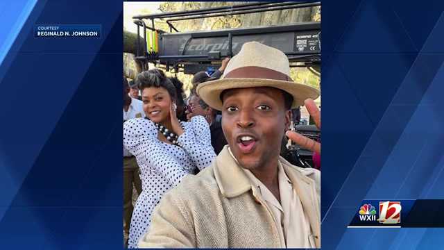 NC A&T alum with featured role in 2023 film 'The Color Purple' - Vimarsana News