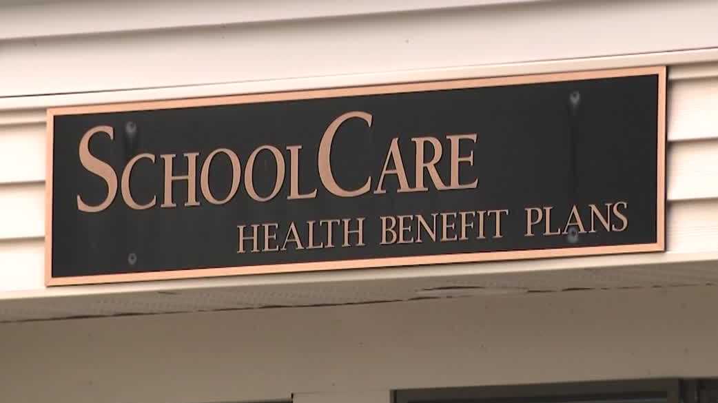 New Hampshire towns, schools asked to fill $30M gap in health care reserve