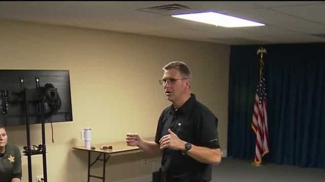 Special needs training mandated for deputies in Brevard County - Vimarsana News