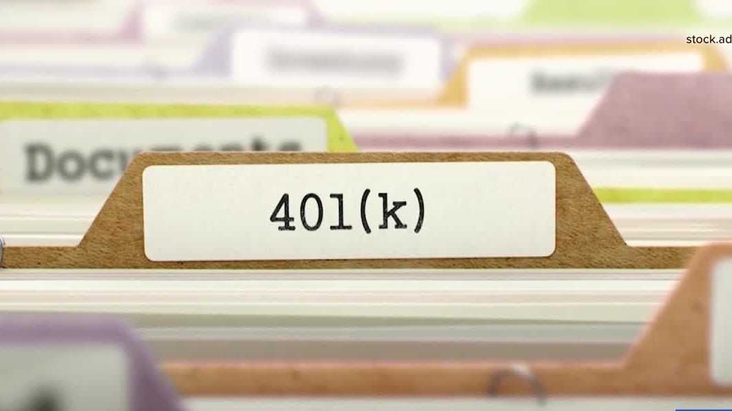 Facing financial hardship? Why a local advisor warns against dipping into your retirement fund