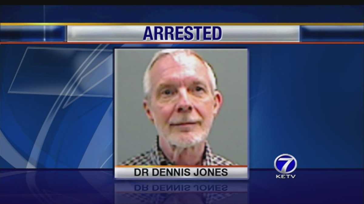 Council Bluffs Physician Accused Of Sexual Abuse