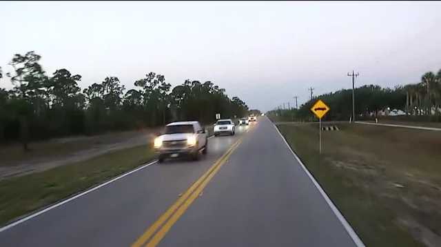 Safety upgrades planned for Burnt Store Road in Cape Coral