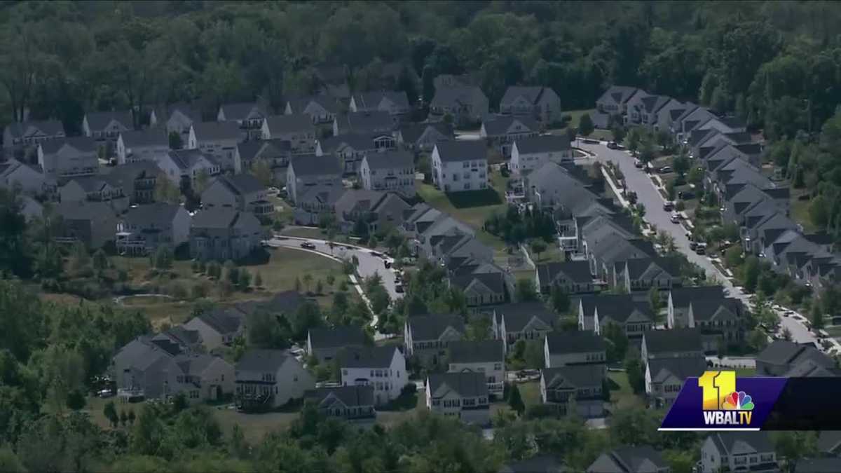 Baltimore County program looks to end housing discrimination
