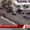 DA says a N.C. teen who recorded San Diego mosque shooting livestream has been charged with murder