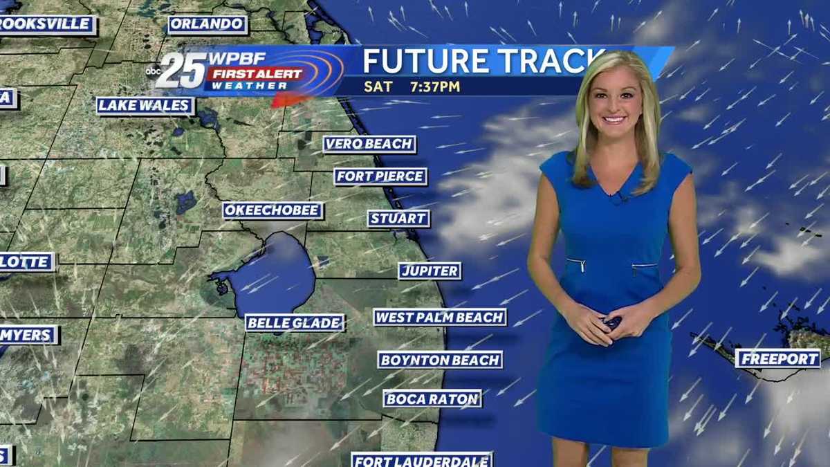 Taylor's Video Forecast