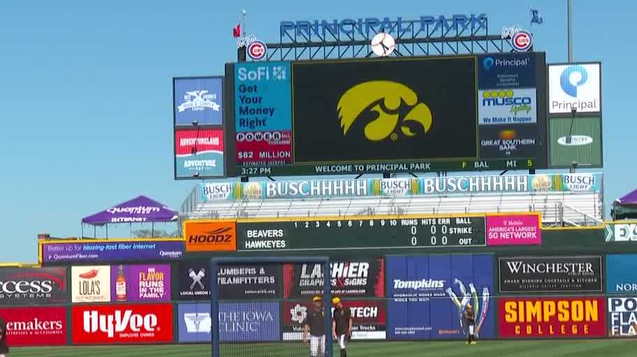 Events in Des Moines May 9-11 - KCCI