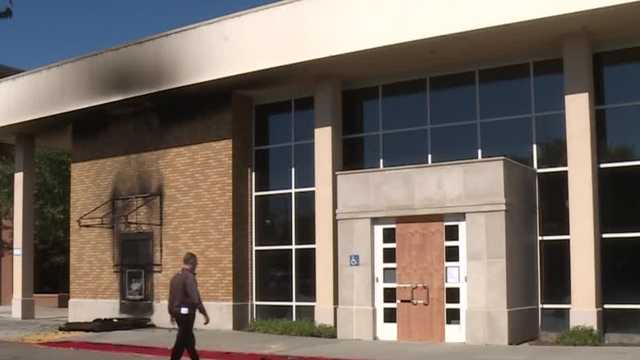 Salinas businesses struck by series of arson fires, costing thousands - Vimarsana News