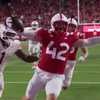 Two-Minute Drill: Breaking down Nebraska’s 56-7 win over Bowling Green