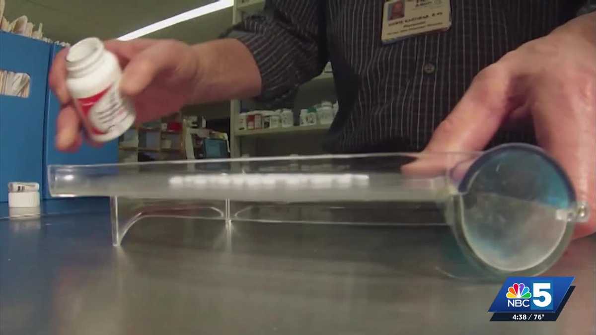 New way to save money on prescriptions coming to Vermont
