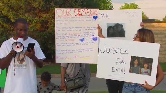 Family of Ema Cardenas wants harsher penalties for hit-and-run accidents in Iowa - Vimarsana News