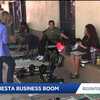 Albuquerque Balloon Fiesta brings crowds and boosts local businesses