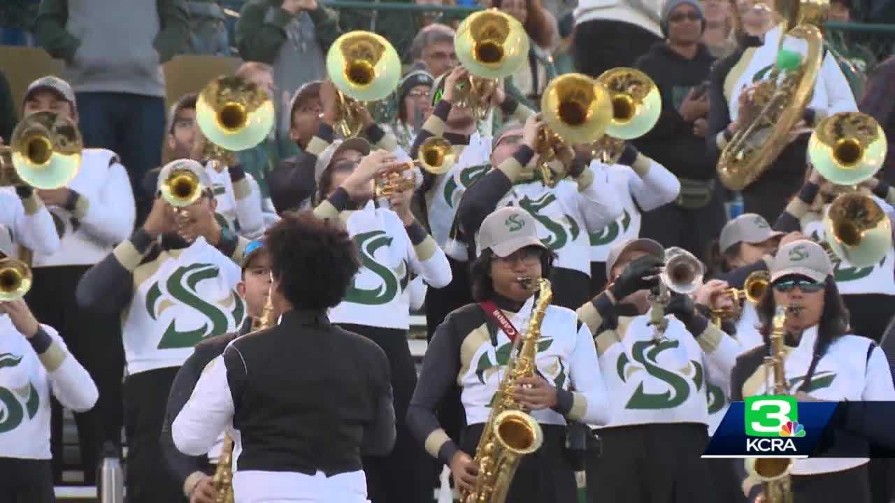 Causeway Classic: Sacramento State Undefeated Against UC Davis