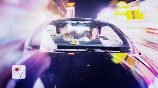 Here's Why Driving on 5 Hours of Sleep is Like Driving Drunk
