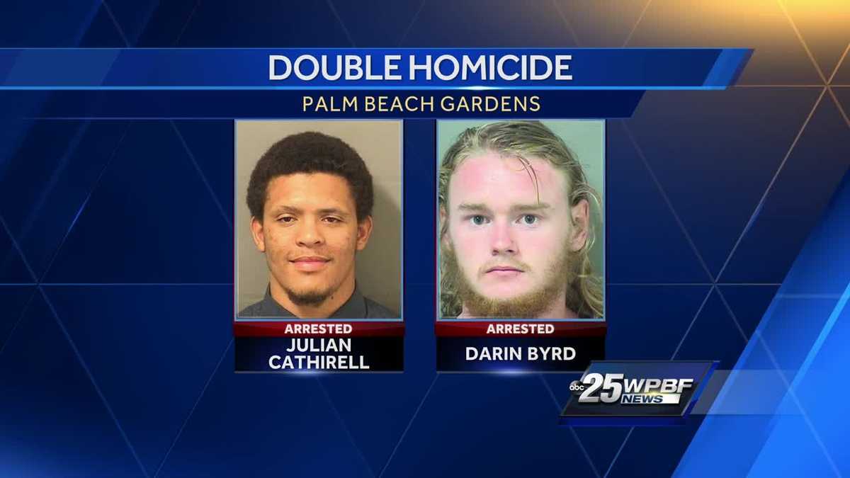 Murdered twins had no family