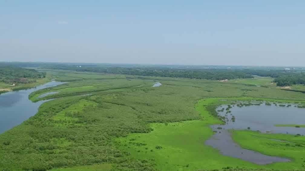 Flood of ’93 A look at crucial Iowa reservoirs 30 years later
