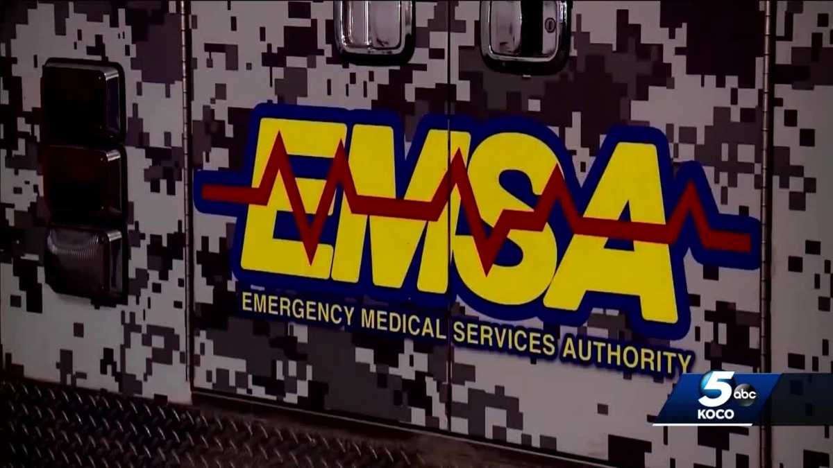 Oklahoma first responders warn to prepare for higher wait times