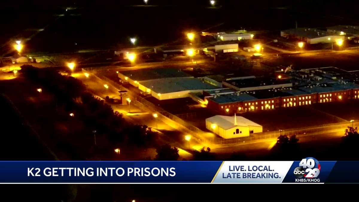 Arkansas penal committee addresses deaths at Varner