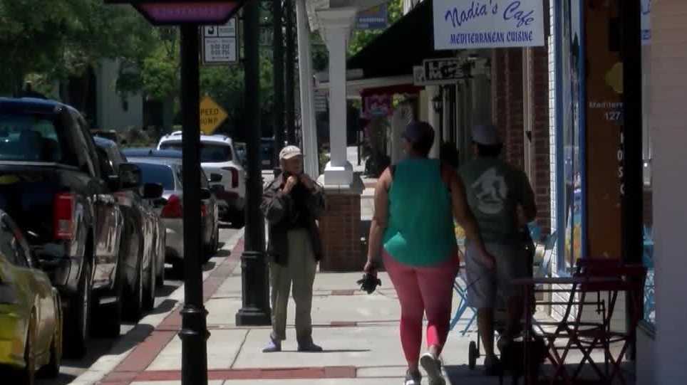 Osceola County businesses prepare for Phase 1 of reopening