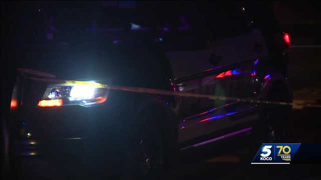Moore police arrest suspect after deadly shooting at home - Vimarsana News