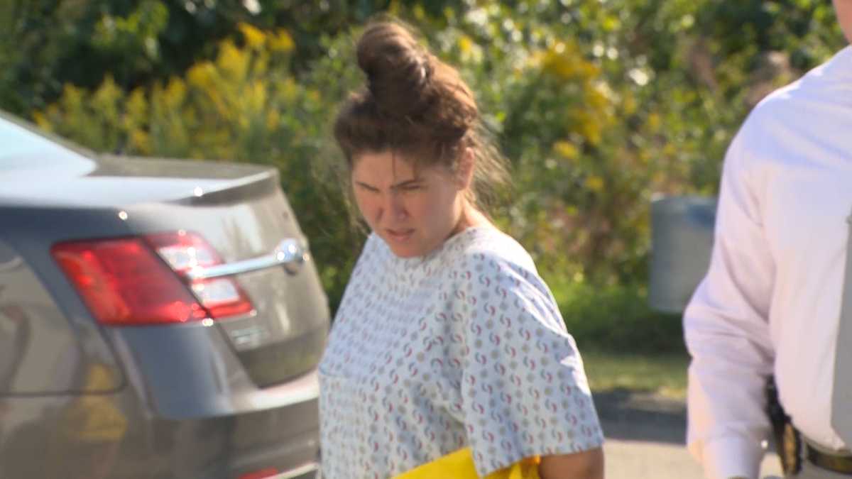 Woman charged with homicide in shooting death of exboyfriend in