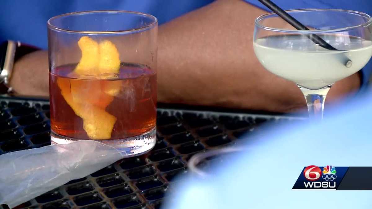 New Orleans business owner asks Gov. Edwards for later alcohol sales curfew