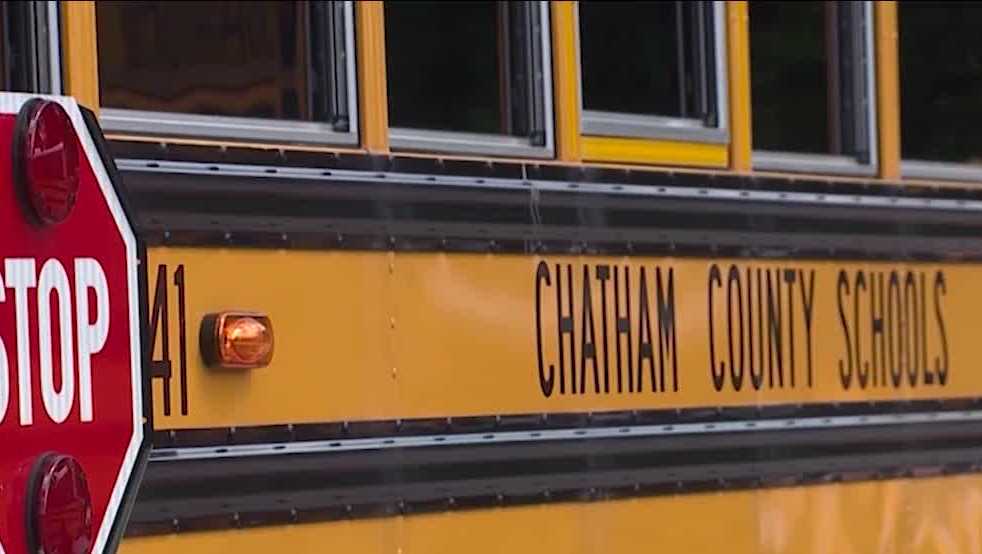 Savannah Chatham Schools approves schedule change for elementary