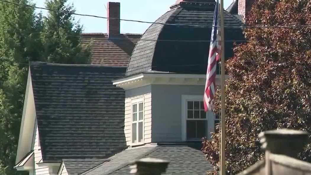 Manchester residents raised concerns about property tax rates - WMUR