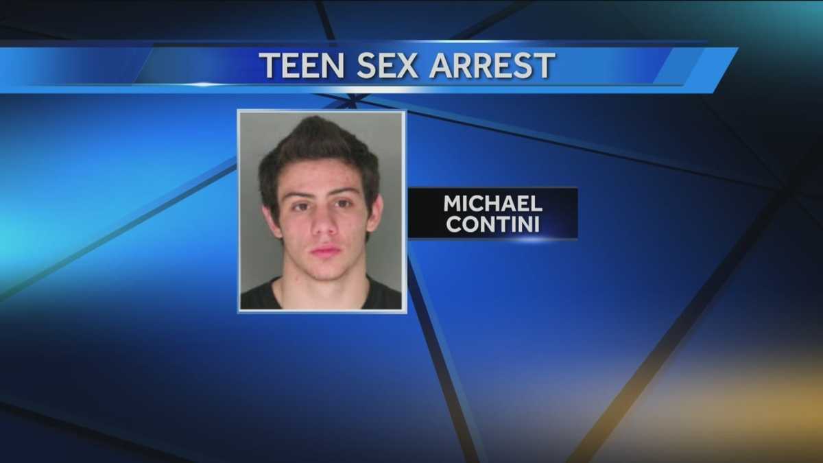 Roseville teen allegedly shares sexual images, videos with underage girl