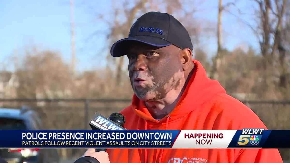 Local advocates respond to recent attacks by teens downtown