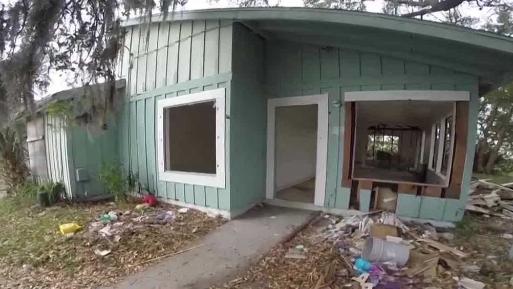 Orange County wants to shutter crime-ridden condo complex
