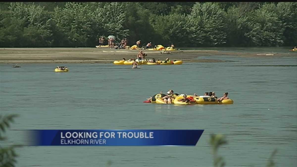 State recognizes tubing as boating; life jacket required