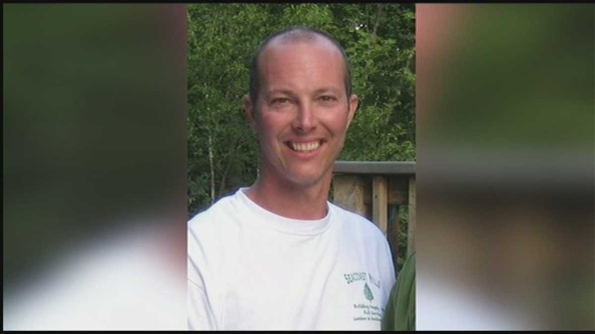 Friend of fallen New Hampshire cop was one of last to see him alive