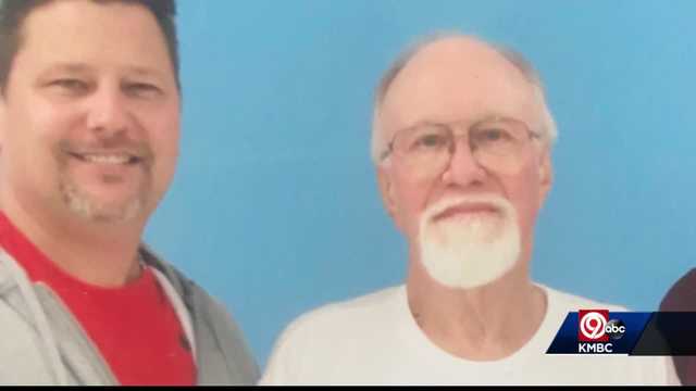 In KC Ken Middleton's son believes a new law could help father - Vimarsana News