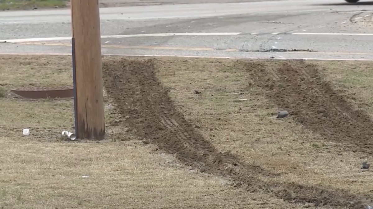 Families of Tishomingo teens killed in 2022 crash suing ODOT