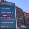 The legalities around immigration officers at private hospitals in Maine