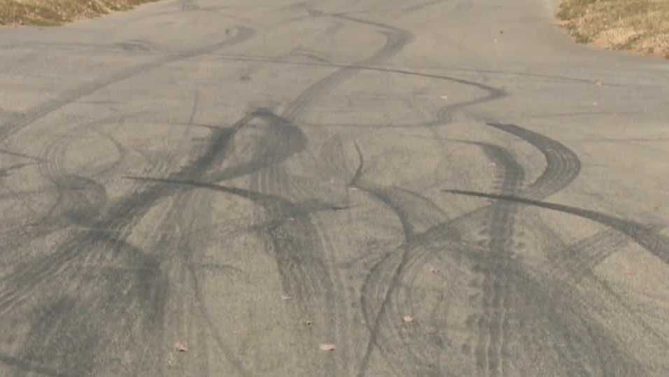 Cracking down on street racing, reckless driving: Louisville Metro ...